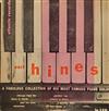 last ned album Earl Hines - A Fabulous Collection Of His Most Famous Piano Solos