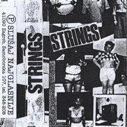 Download The Strings - The Greatest R N R SHits