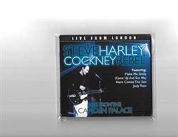 Download Steve Harley & Cockney Rebel - Live From The Camden Palace