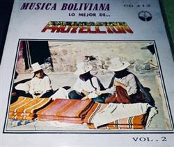 Download Proyección - Lo Mejor De Proyeccion Vol 2