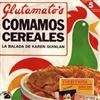 ouvir online Glutamato YeYe - Comamos Cereales