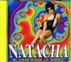 télécharger l'album Natacha - Mi Amor Sobre La Arena Versión Electrónica