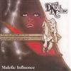 baixar álbum David Neil Cline - Malefic Influence