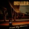 télécharger l'album Frank Heller - A New Day Dawning