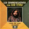 Album herunterladen Los Communicativos Con Luis Tovar - Rosas Del Ayer Mi María