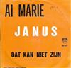 descargar álbum Janus - Ai Marie