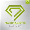 descargar álbum Maximalistix - Sonder