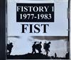 descargar álbum Fist - Fistory 1 1977 1983