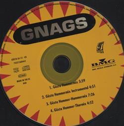 Download Gnags - Gösta Hammermix