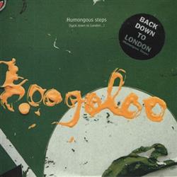 Download Boogaloo - Humongous Steps Back Down To London