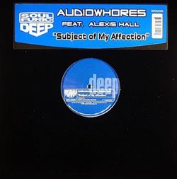 Download Audiowhores - Subject Of My Affection