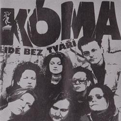 Download Kóma - Lidé Bez Tváří