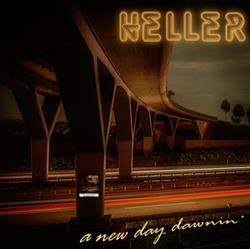 Download Frank Heller - A New Day Dawning