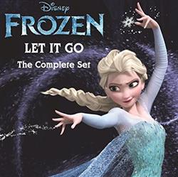 Download Various - Let It Go The Complete Set From Frozen