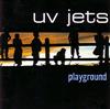 descargar álbum UV Jets - Playground