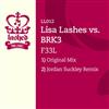 descargar álbum Lisa Lashes vs BRK3 - F33L