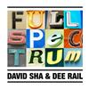 escuchar en línea David Sha & Dee Rail - Full Spectrum