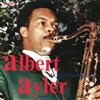 lyssna på nätet Albert Ayler - The First Recording Vol 2