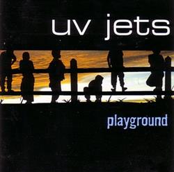 Download UV Jets - Playground