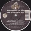 Album herunterladen Ambassadors Of Sting - How Do You Like It Now