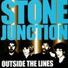 ouvir online Stone Junction - Outside The Lines