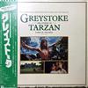 lytte på nettet John Scott And The Royal Philharmonic Orchestra - Greystoke The Legend Of Tarzan Lord Of Apes