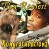 descargar álbum Tha Realest - Kongratulationz