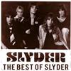 last ned album Slyder - The Best Of Slyder