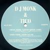 online anhören DJ Monk & Tico - Good Body Girl Ooh Yeah