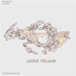 Download Archie Pelago - The Fabric Solar Plexus