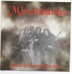 Download Minotaurus - Path Of The Burning Torches