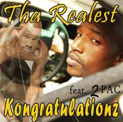 Download Tha Realest - Kongratulationz