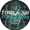 baixar álbum FeyDer & Igit FeyDer - Mystical Truth Baby Girl