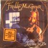 Album herunterladen Freddie McGregor - Anything For You