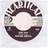 Wayne Smith - Ask Jah