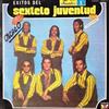 last ned album Sexteto Juventud - Exitos Del Sexteto Juventud