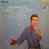 baixar álbum Mario Lanza - The Best Of Mario Lanza