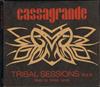 ascolta in linea Groove Garcia - Tribal Sessions Vol II