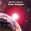 Album herunterladen Andreas Akwara - Solar Eclipse