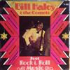 ladda ner album Bill Haley And The Comets - Just Rock And Roll Music