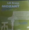 lataa albumi Mozart, Lili Kraus, Orchestra Of The Vienna State Opera Conducted By Victor Desarzens - Lili Kraus Plays Mozart Concerto No 9 Sonata No 11