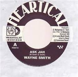 Download Wayne Smith - Ask Jah