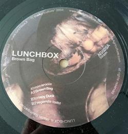 Download Lunchbox - Brown Bag