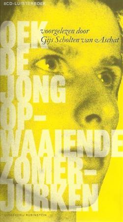 Download Oek de Jong - Opwaaiende Zomerjurken