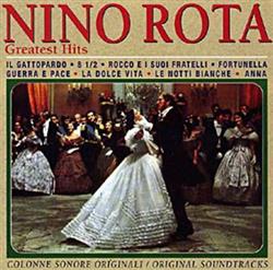 Download Nino Rota - Greatest Hits