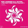 last ned album Paul Gardner feat Peyton - You Cant Hide From Yourself