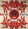 baixar álbum Rony Spen - The Music Plays