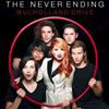 descargar álbum The Never Ending - Mulholland Drive