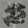 baixar álbum TJH87 Feat Guy Brown - Lost Into The Night