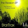 Startrax - The Reason EP